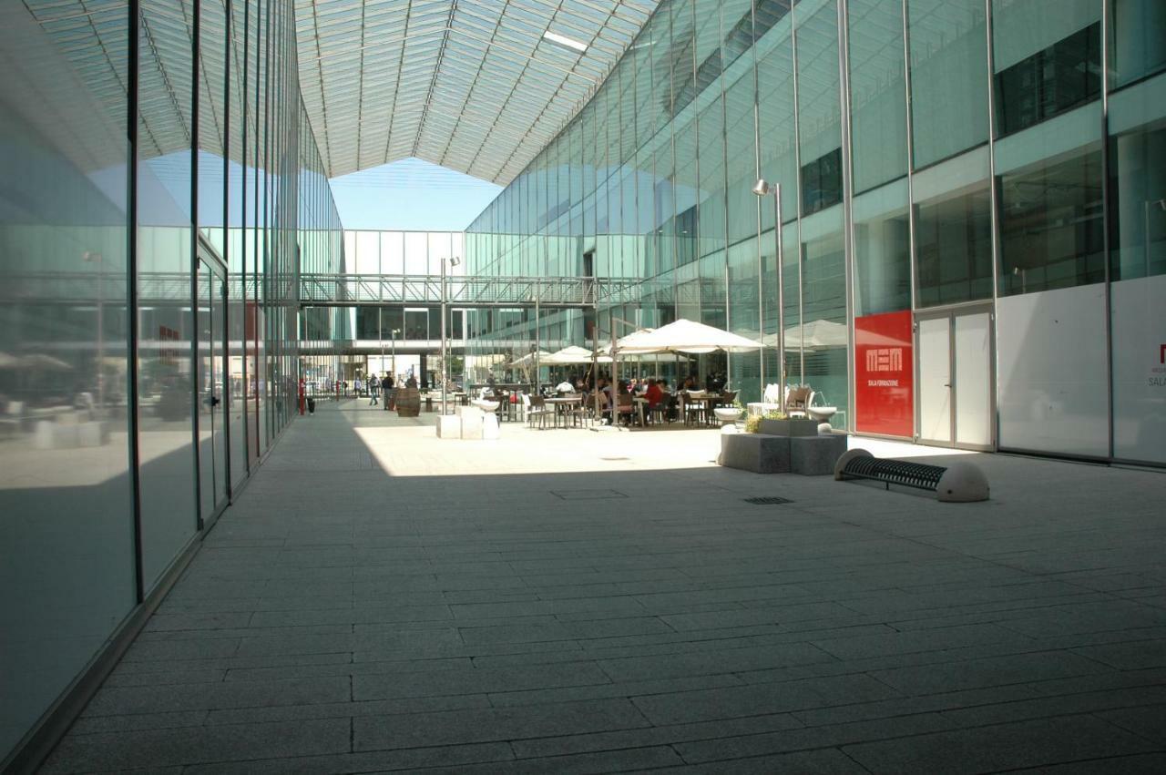 Maison A&A Apartment Cagliari Exterior photo