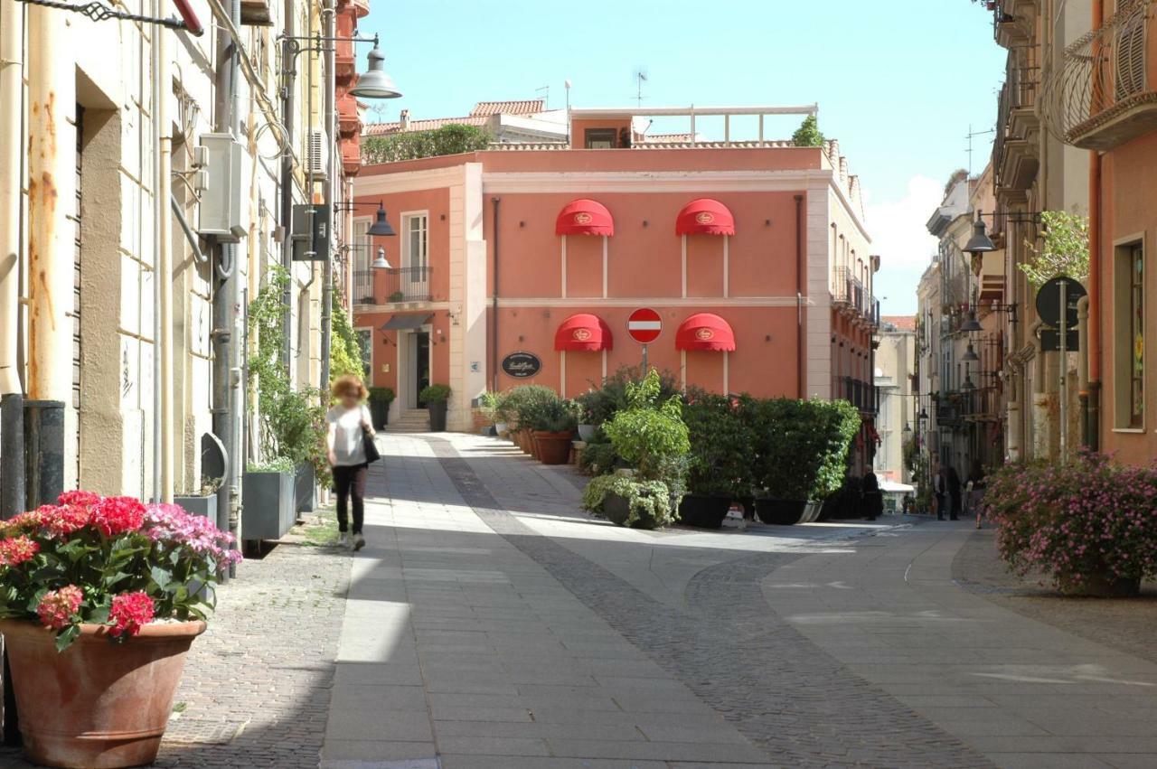 Maison A&A Apartment Cagliari Exterior photo