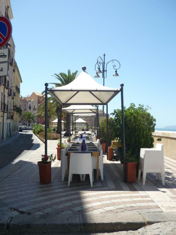 Maison A&A Apartment Cagliari Exterior photo